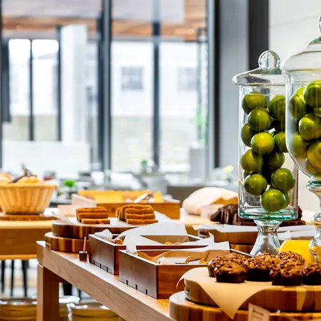 Grand Hyatt Bogota-3