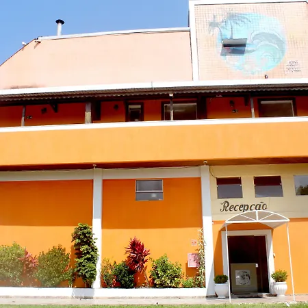 Hotel Sol do Pernambuco-3