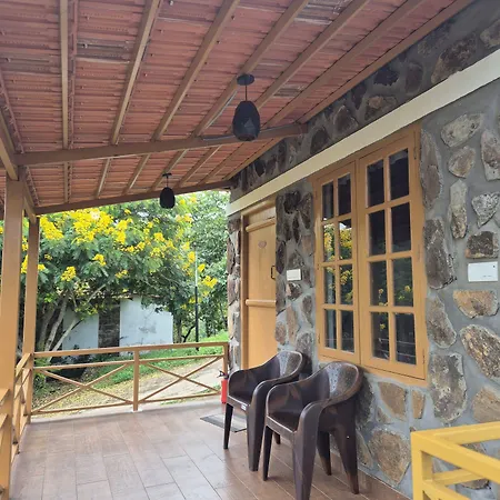 Zacs Valley Resort & Wellness Retreat Kodaikanal-2