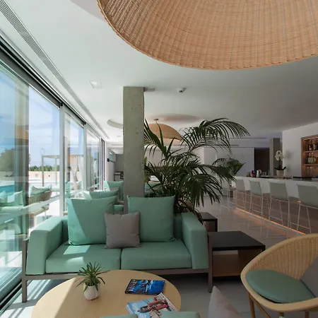 Sa Pedrera Suites&Spa-3