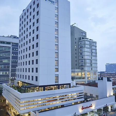 De Braga, Artotel Curated-2
