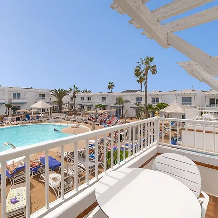 Hotel Arena Beach-2
