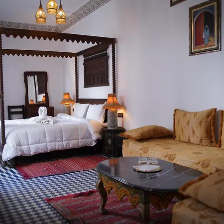 Riad Dar Chrifa - Luxury Escape-2
