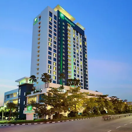Holiday Inn Melaka By Ihg-3