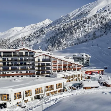 Hochfirst Luxury Mountain Resort-3