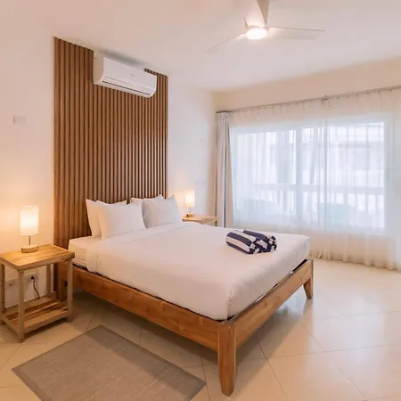 Hotel Santa Teresa By The Beach-2