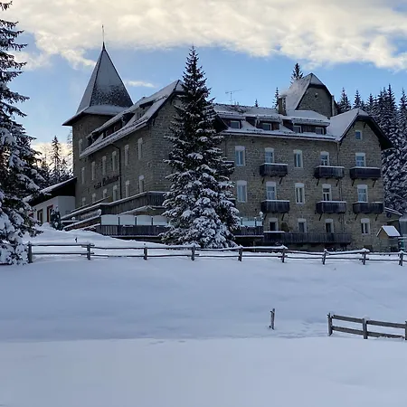 Hotel Castel Latemar-2