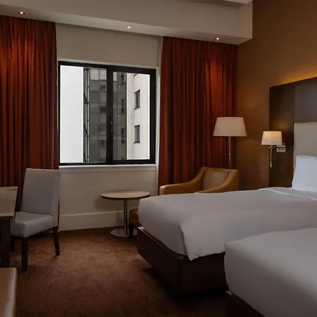 Radisson Blu Hotel, Addis Ababa-3