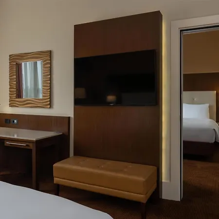Radisson Blu Hotel, Addis Ababa-2