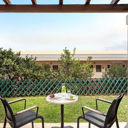 Roda Beach Resort & Spa-2