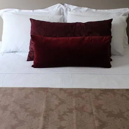 Racini Suites Hotel-3