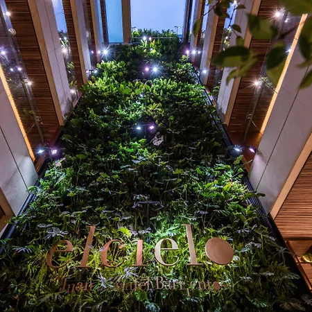 Elcielo Hotel Luxury Medellin-3