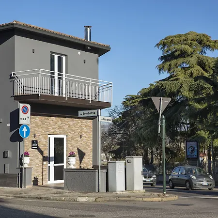 Hotel Giulietta-3