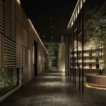 Royal Twin Hotel Kyoto Hachijoguchi-2