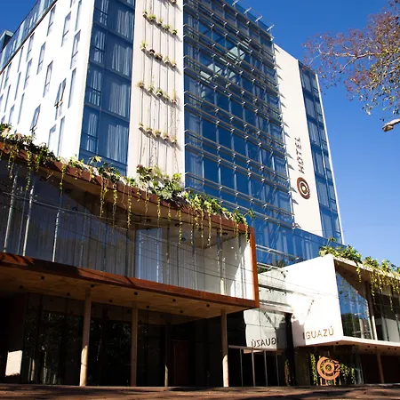 O2 Hotel Iguazu-3
