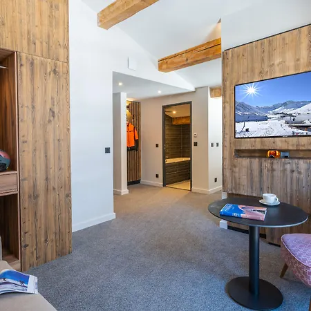 Hotel Tetras Lodge-2