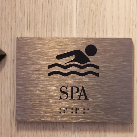 Hôtel&Spa Vinci Due-2