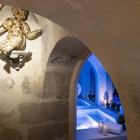 Hôtel&Spa Vinci Due-3