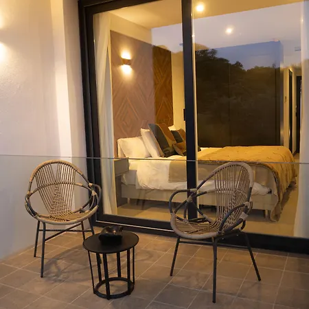 Hacienda Fresneda María by Charming Stay Adults Recommended-3