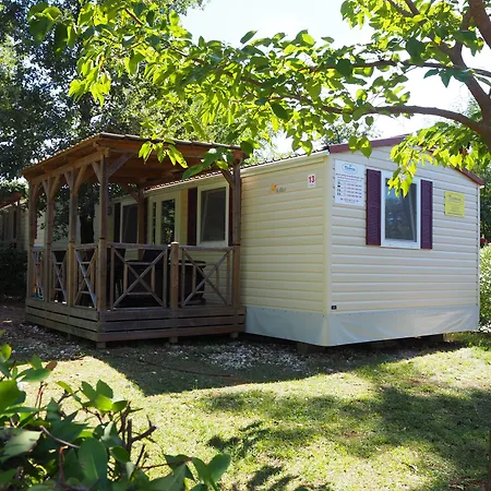 Mobilhome Victoria Camping Lanterna-2