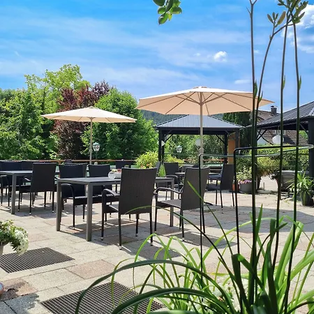 Hotel Landhaus Waldesruh-2