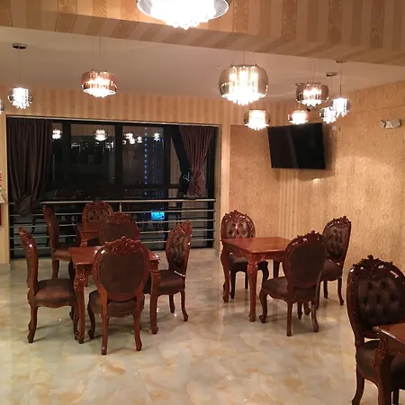 Lima Central Design Hotel Spa & Club-2