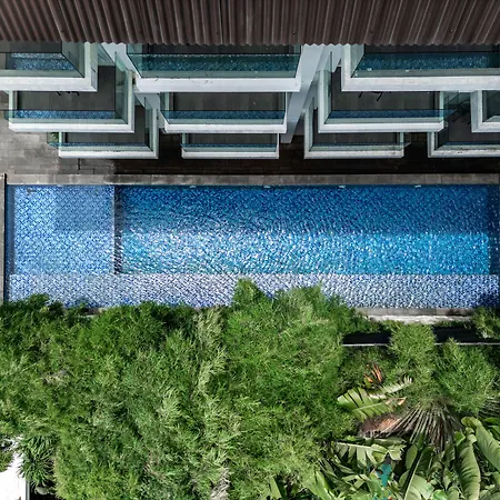 The Capital Hotel And Resort Seminyak-2