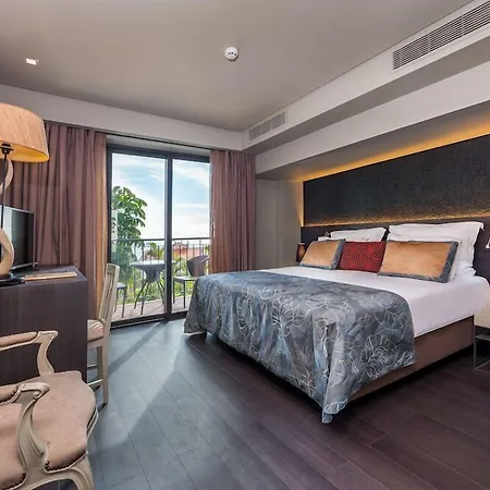 Tui Blue Gardens - Adults-Only - Savoy Signature-2