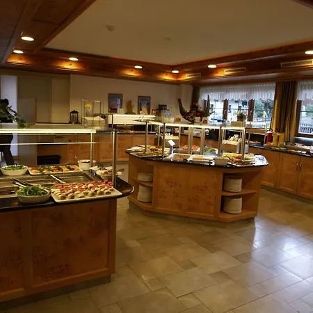 All Inclusive Hotel Bachmayerhof-3