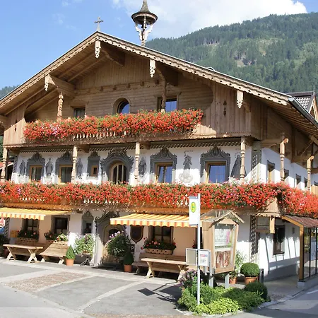 All Inclusive Hotel Bachmayerhof-2