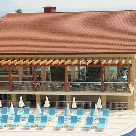 Marcan Resort Hotel-2