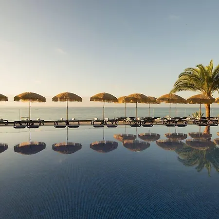 Hotel Baia Azul-2