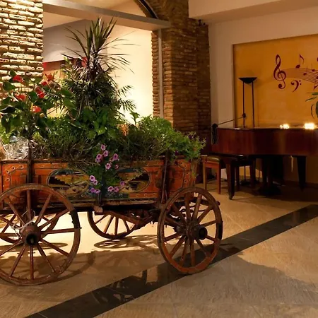 Olympic Village Hotel & Spa-2