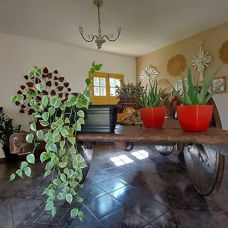 Rancho da Serra Pousada-3