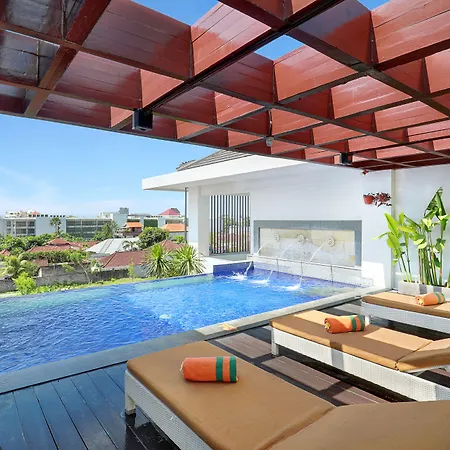 Harris Hotel Seminyak-2