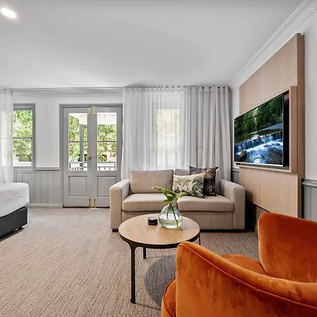 Wildes Hotel Kangaroo Valley-3