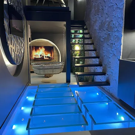 OMIRA - Nuits d'exception&Spa-2