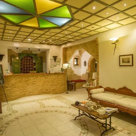 Anagenessis Village Hotel-3