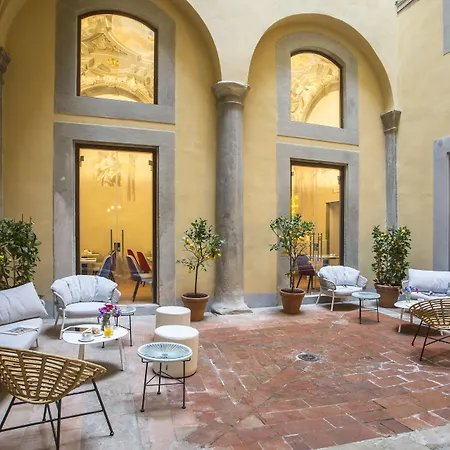 Casual Rinascimento Firenze By Casual Hoteles-2
