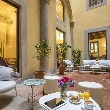 Casual Rinascimento Firenze By Casual Hoteles-3