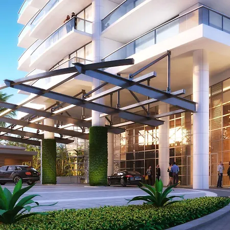 Amrit Ocean Resort & Residences Singer Island-2