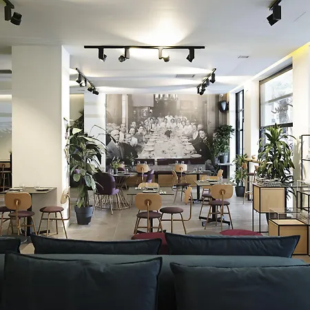 The Gem Society Hotel-2