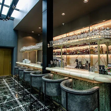 The Crown Boutique Hotel & Spa-3