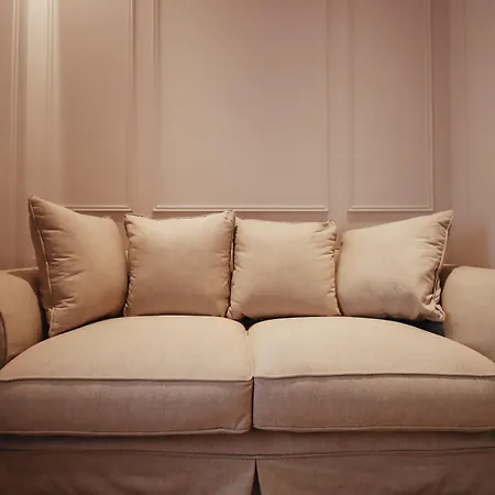 The Crown Boutique Hotel & Spa-2