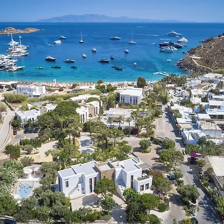 Nammos Hotel Mykonos-2