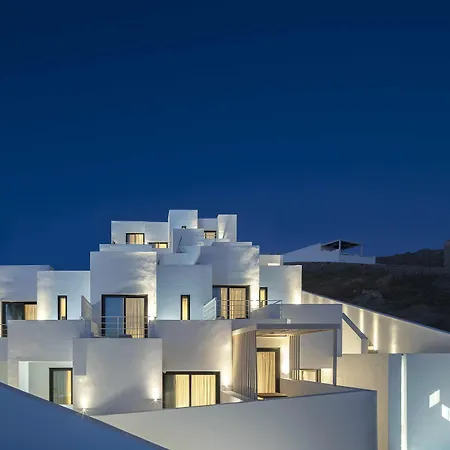 Cubic Mykonos Seafront Design Suites-2