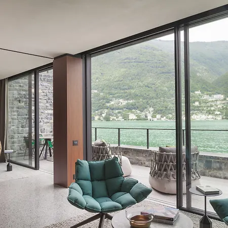 Il Sereno Lago Di Como-2