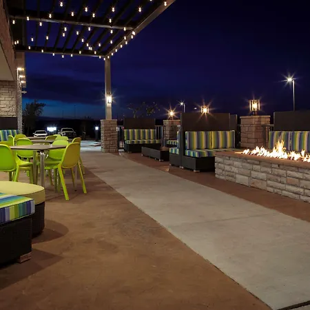 Home2 Suites By Hilton Page Lake Powell-2