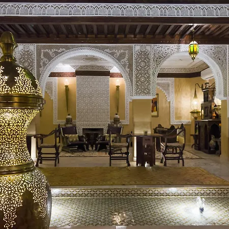 Perlekech Riad & Spa-3