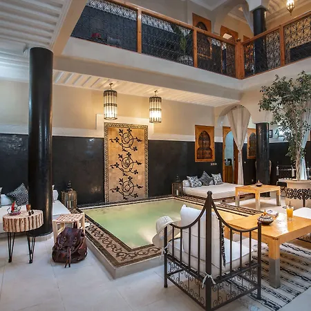 Riad Rodaina & Spa-2